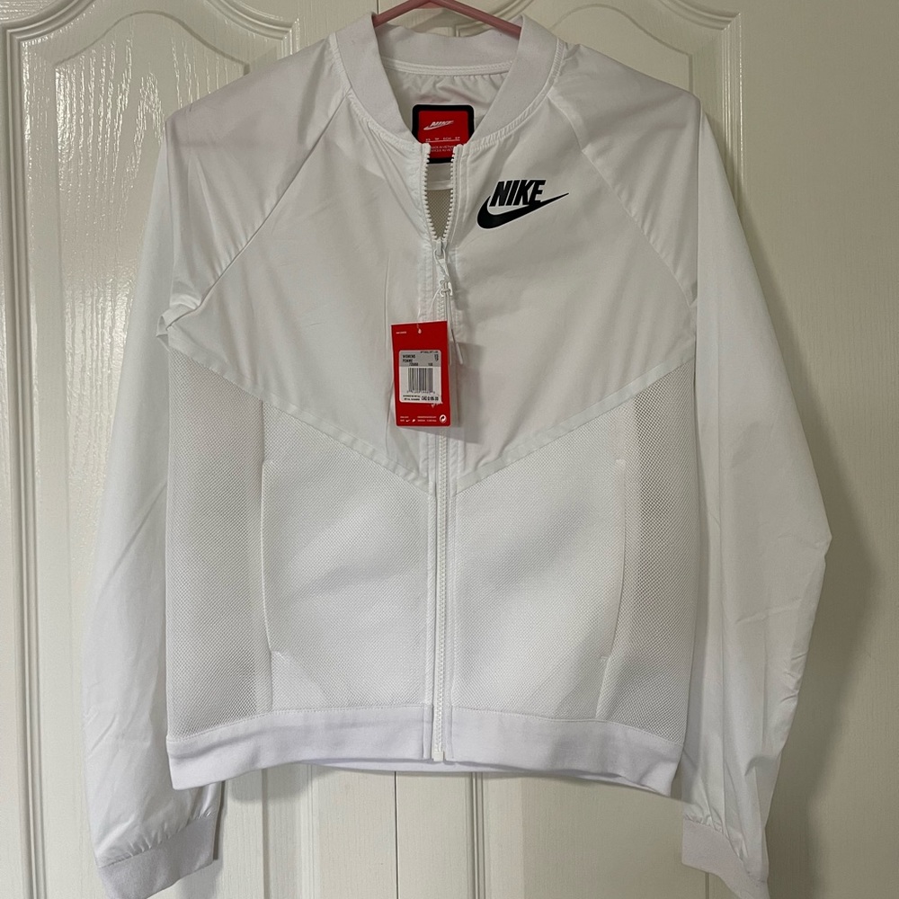 Nike Windbreaker
